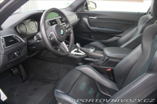 BMW M2 Competition DKG harman/ka 1800