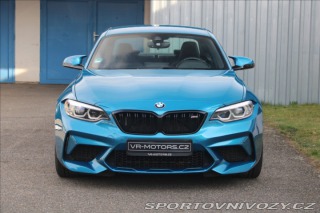 BMW M2 Competition DKG harman/ka 1800