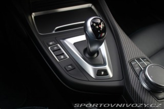 BMW M2 Competition DKG harman/ka 1800