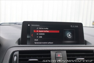 BMW M2 Competition DKG harman/ka 1800