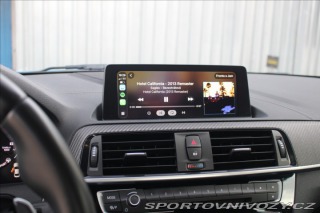 BMW M2 Competition DKG harman/ka 1800