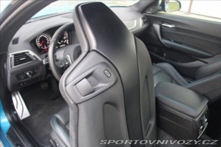 BMW M2 Competition DKG harman/ka 1800