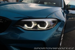 BMW M2 Competition DKG harman/ka 1800