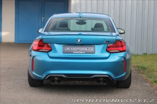 BMW M2 Competition DKG harman/ka 1800