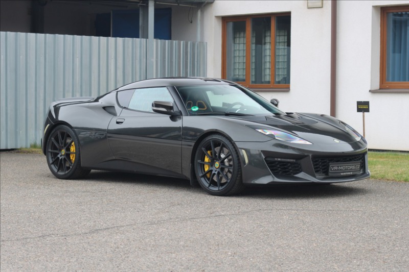 Lotus Evora 3,5 EVORA 410 Sport Car