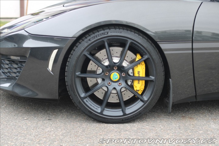 Lotus Evora 3,5 EVORA 410 Sport Car 2017