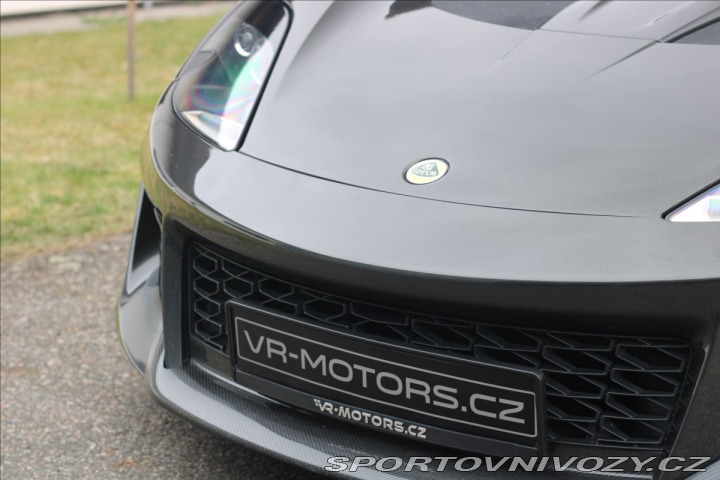 Lotus Evora 3,5 EVORA 410 Sport Car 2017