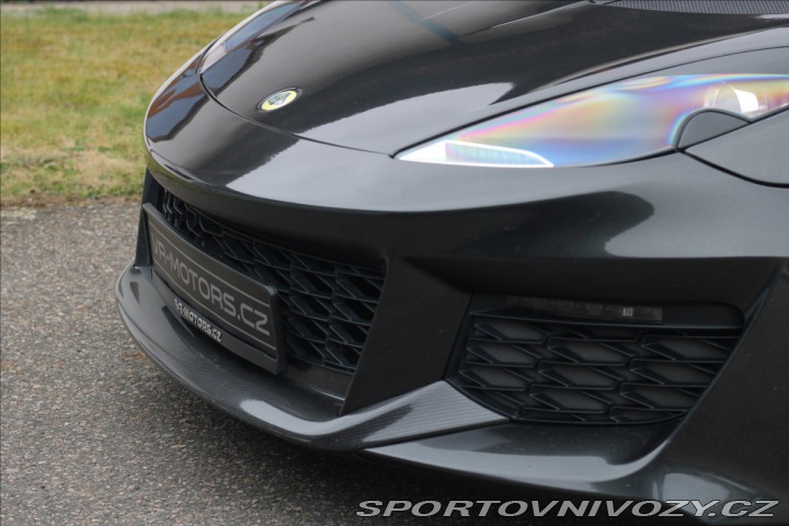 Lotus Evora 3,5 EVORA 410 Sport Car 2017