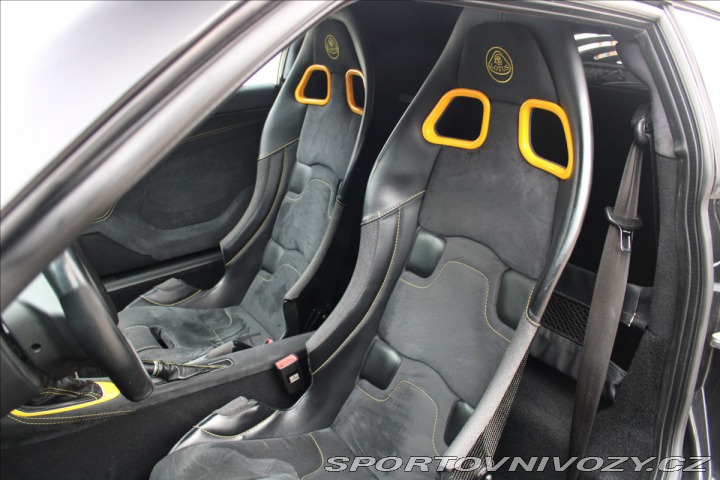 Lotus Evora 3,5 EVORA 410 Sport Car 2017