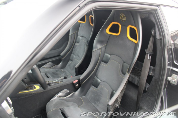 Lotus Evora 3,5 EVORA 410 Sport Car 2017