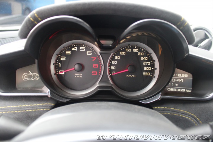 Lotus Evora 3,5 EVORA 410 Sport Car 2017