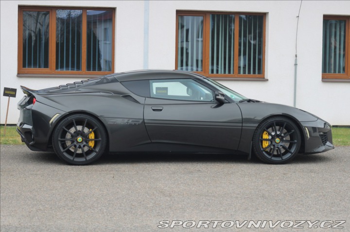 Lotus Evora 3,5 EVORA 410 Sport Car 2017