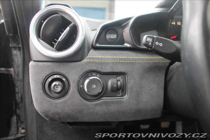 Lotus Evora 3,5 EVORA 410 Sport Car 2017