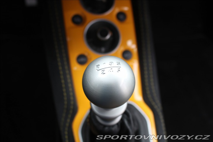 Lotus Evora 3,5 EVORA 410 Sport Car 2017