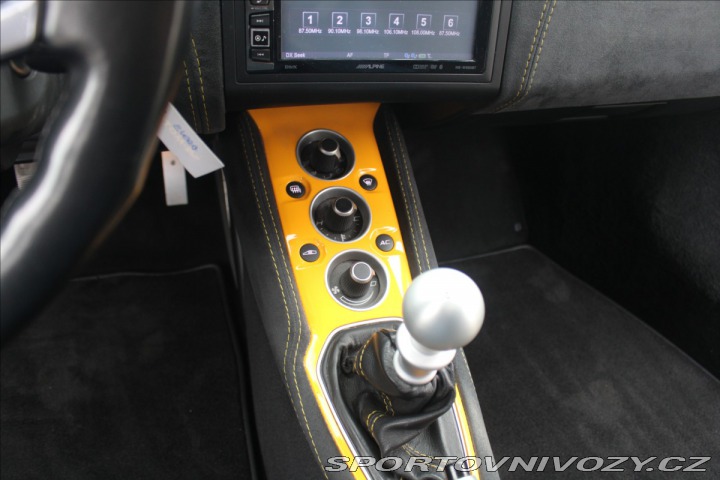 Lotus Evora 3,5 EVORA 410 Sport Car 2017