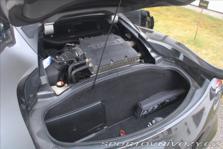 Lotus Evora 3,5 EVORA 410 Sport Car 2017