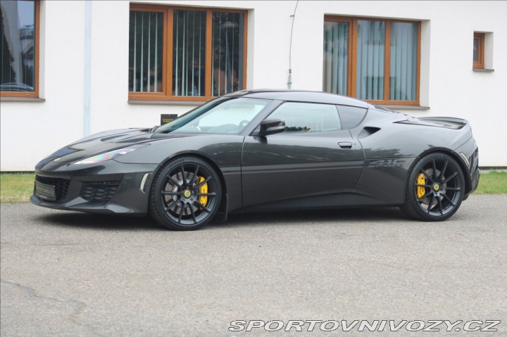 Lotus Evora 3,5 EVORA 410 Sport Car 2017