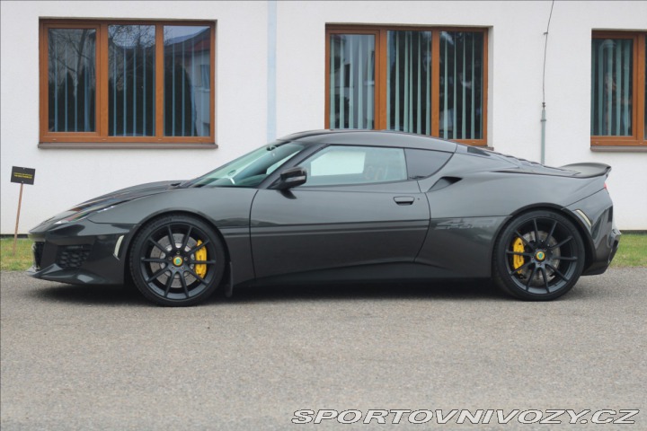 Lotus Evora 3,5 EVORA 410 Sport Car 2017