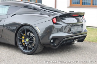 Lotus Evora 3,5   EVORA 410 Sport Car 2017
