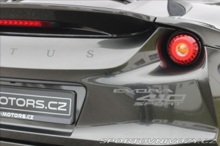 Lotus Evora 3,5   EVORA 410 Sport Car 2017