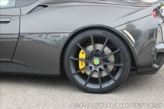 Lotus Evora 3,5   EVORA 410 Sport Car 2017