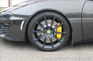 Lotus Evora 3,5   EVORA 410 Sport Car 2017
