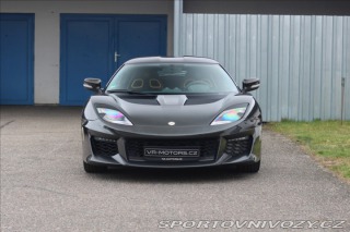 Lotus Evora 3,5   EVORA 410 Sport Car 2017