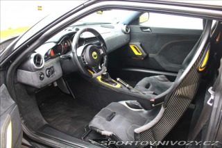 Lotus Evora 3,5   EVORA 410 Sport Car 2017