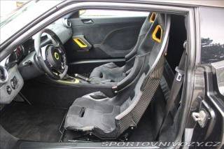 Lotus Evora 3,5   EVORA 410 Sport Car 2017
