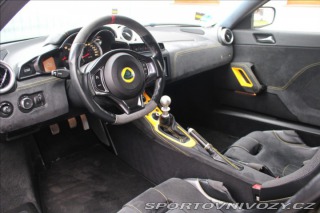 Lotus Evora 3,5   EVORA 410 Sport Car 2017