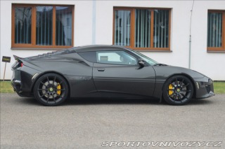 Lotus Evora 3,5   EVORA 410 Sport Car 2017