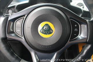 Lotus Evora 3,5   EVORA 410 Sport Car 2017