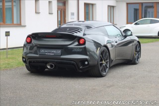 Lotus Evora 3,5   EVORA 410 Sport Car 2017