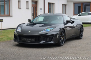 Lotus Evora 3,5   EVORA 410 Sport Car 2017