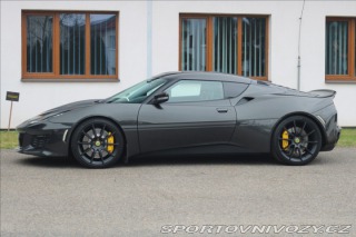 Lotus Evora 3,5   EVORA 410 Sport Car 2017
