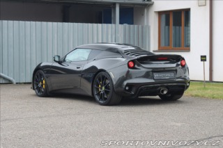 Lotus Evora 3,5   EVORA 410 Sport Car 2017