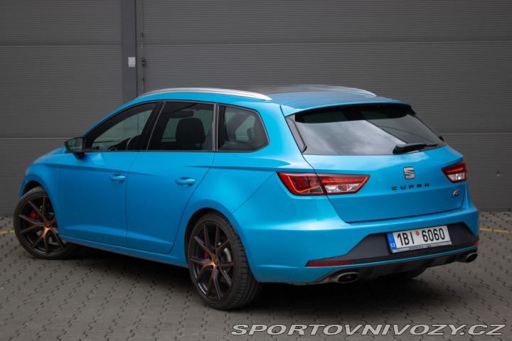 Seat Leon 2016