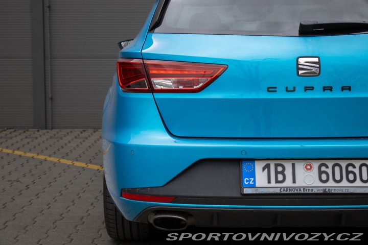 Seat Leon 2016