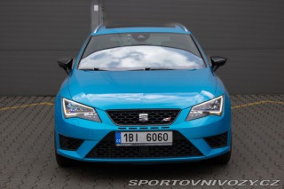 Seat Leon  2016