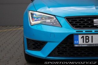 Seat Leon  2016