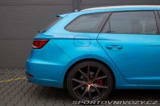 Seat Leon  2016