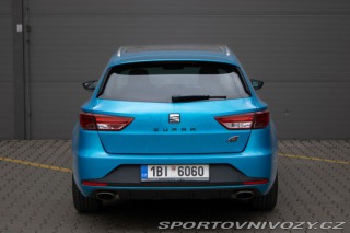 Seat Leon  2016