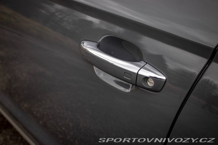 Audi A6 Allroad 3.0 TDI 320k qua 2018