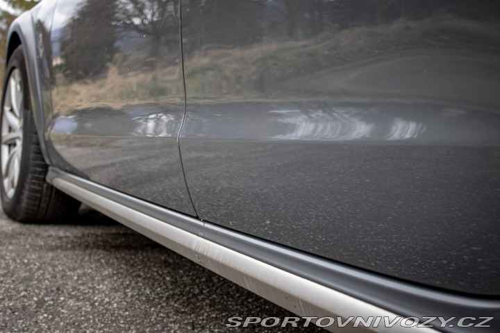 Audi A6 Allroad 3.0 TDI 320k qua 2018