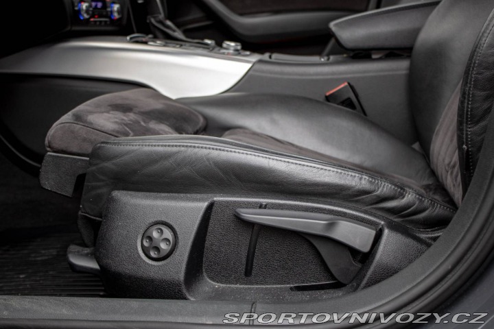 Audi A6 Allroad 3.0 TDI 320k qua 2018