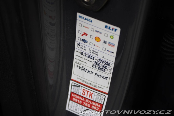 Audi A6 Allroad 3.0 TDI 320k qua 2018