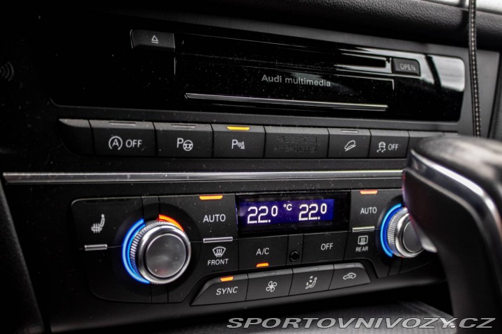 Audi A6 Allroad 3.0 TDI 320k qua 2018