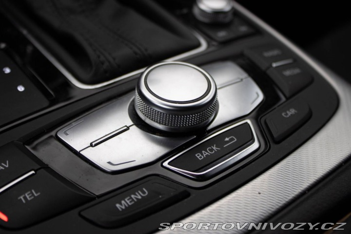 Audi A6 Allroad 3.0 TDI 320k qua 2018