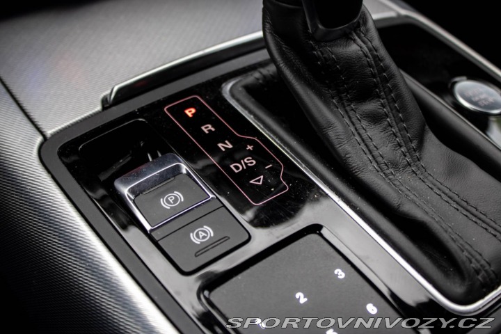 Audi A6 Allroad 3.0 TDI 320k qua 2018