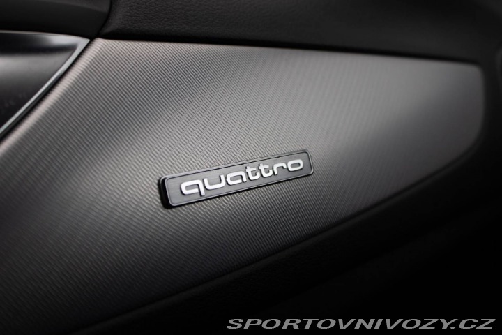 Audi A6 Allroad 3.0 TDI 320k qua 2018